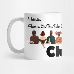 Clue Mug